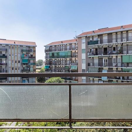 Alessia'S Flat- Milano M3 Corvetto Apartment Exterior photo